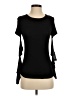 Michael Lauren Black Long Sleeve Top Size XS - photo 1