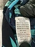 Studio 1 100% Polyester Teal Cocktail Dress Size 8 - photo 8