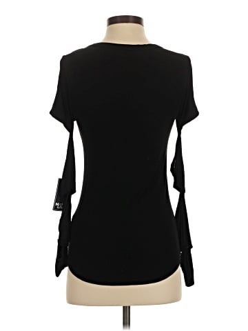 Michael Lauren Long Sleeve Top (view 2)