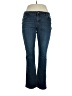 SONOMA life + style Blue Jeans Size 16 - photo 1