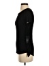 Michael Lauren Black Long Sleeve Top Size XS - photo 5