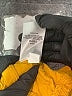 Express 100% Cotton Yellow Short Sleeve Top Size XL - photo 8