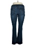 SONOMA life + style Blue Jeans Size 16 - photo 2