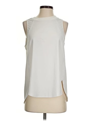 Athleta Sleeveless T-Shirt (view 1)