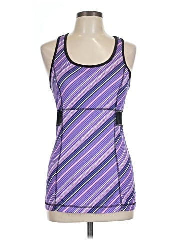 Oiselle Sleeveless Top (view 1)