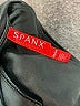 SPANX Black Leggings Size M - photo 7