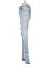 Express Hearts Blue Jeans Size 0R - photo 5
