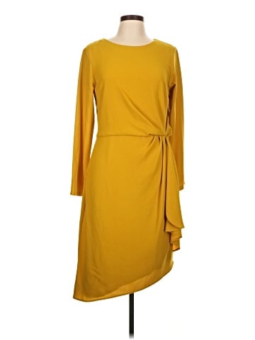 Julia Jordan Casual Dress (view 1)