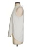 Athleta Ivory Sleeveless T-Shirt Size S - photo 5
