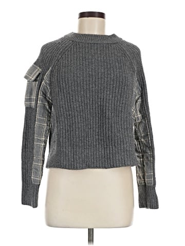 Zara Pullover Sweater (view 1)