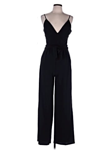 Emerald Sundae Jumpsuit (view 1)