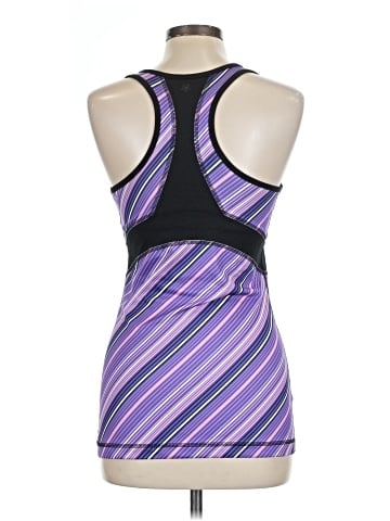 Oiselle Sleeveless Top (view 2)