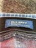 Old Navy Color Block Blue Jeggings Size 2 - photo 4