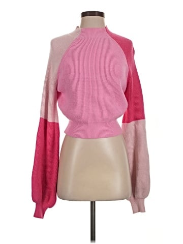 showpo Pullover Sweater (view 1)
