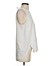 Athleta Ivory Sleeveless T-Shirt Size S - photo 4