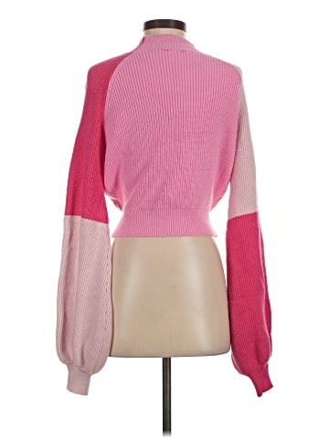 showpo Pullover Sweater (view 2)