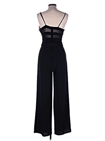 Emerald Sundae Jumpsuit (view 2)