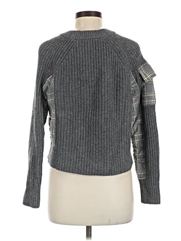 Zara Pullover Sweater (view 2)