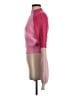 showpo Color Block Pink Pullover Sweater Size 2 - photo 5