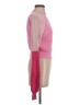 showpo Color Block Pink Pullover Sweater Size 2 - photo 4