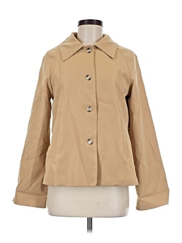 Unbranded Trenchcoat (view 1)