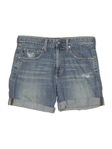 Adriano Goldschmied Denim Shorts (view 1)