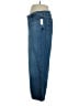 Old Navy 100% Cotton Blue Jeans Size 14 - photo 5
