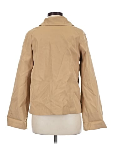 Unbranded Trenchcoat (view 2)