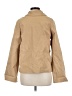 Unbranded Solid Tan Trenchcoat Size M (estimated) - photo 2