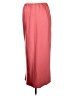 Old Navy 100% Polyester Pink Casual Skirt Size M (tall) - photo 2