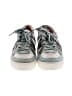 FRYE Camo Teal Sneakers Size 6 1/2 - photo 2