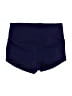 Lands' End Blue Athletic Shorts Size 4 - photo 1
