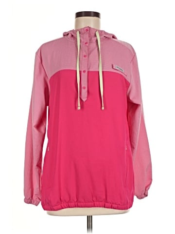 Columbia Windbreaker (view 1)