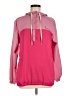 Columbia 100% Polyester Pink Windbreaker Size M - photo 1