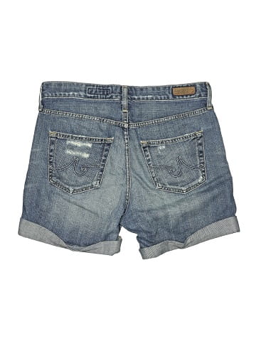 Adriano Goldschmied Denim Shorts (view 2)