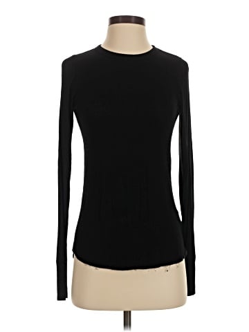 Michael Lauren Long Sleeve T-Shirt (view 1)