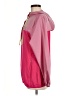 Columbia 100% Polyester Pink Windbreaker Size M - photo 5