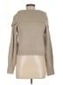 Splendid Tan Turtleneck Sweater Size M - photo 1