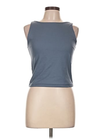 Set Sleeveless T-Shirt (view 1)
