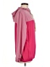 Columbia 100% Polyester Pink Windbreaker Size M - photo 4