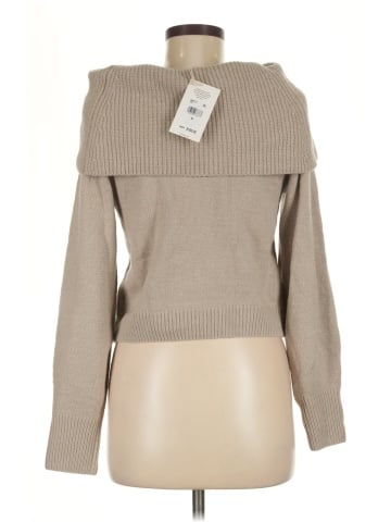 Splendid Turtleneck Sweater (view 2)