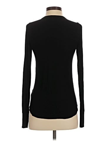Michael Lauren Long Sleeve T-Shirt (view 2)