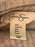 Jessica Simpson Tan Turtleneck Sweater Size XL - photo 7