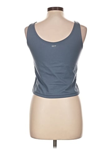 Set Sleeveless T-Shirt (view 2)
