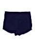 Lands' End Blue Athletic Shorts Size 4 - photo 2