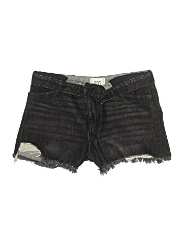 BDG Denim Shorts (view 1)