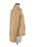 Unbranded Solid Tan Trenchcoat Size M (estimated) - photo 4