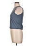 Set Gray Sleeveless T-Shirt Size L - photo 5