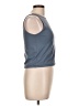 Set Gray Sleeveless T-Shirt Size L - photo 4