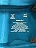 Xersion Blue Active Pants Size 10 - 12 - photo 3